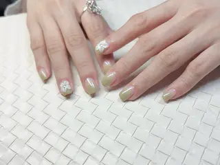 ネイル Tina Nailstudioのネイルデザイン