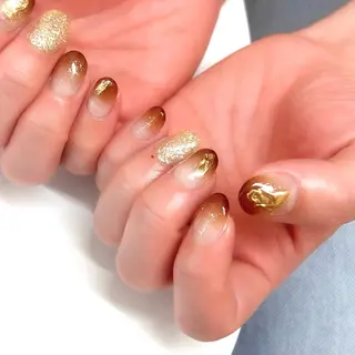 ネイル Bianca Saitoのネイルデザイン