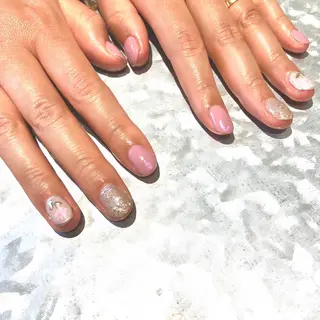 ネイル TRAM-nail moriizumiのネイルデザイン
