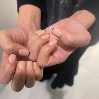 ネイル airi 🤍のネイルデザイン