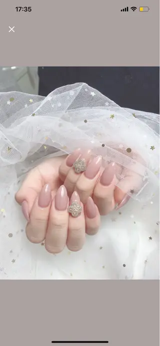 ネイル ジョリ kasumi🌹💅のネイルデザイン