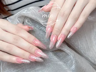 ネイル StarF 関内店のネイルデザイン