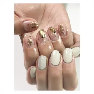ネイル Otsuka Yumiのネイルデザイン