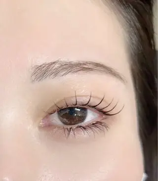 マツエク・マツパ LＯP I chisatoのマツエク・マツパデザイン