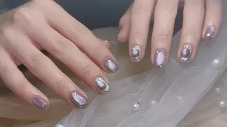 ネイル MissU ネイルサロンのネイルデザイン