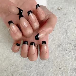 ネイル Rio 𓍼のネイルデザイン