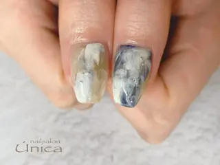 ネイル nailsalon Única　ウニカのネイルデザイン
