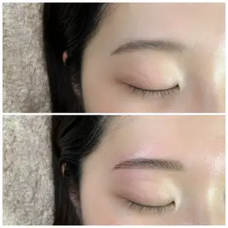 アイブロウ sumi eye & nailのマツエク・マツパデザイン