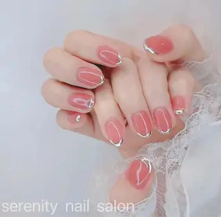 ネイル ✨Serenity Nail salonのネイルデザイン