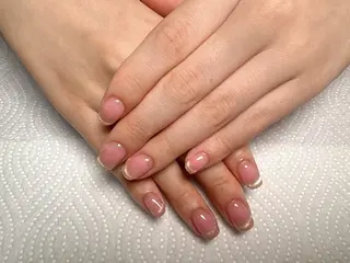 ネイル べ にのネイルデザイン