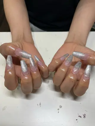 ネイル IROHA Nail 今村 昇生のネイルデザイン