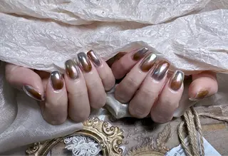 ネイル MissU ネイルサロンのネイルデザイン