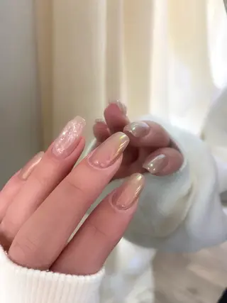ネイル nuás* ニュアーズのネイルデザイン