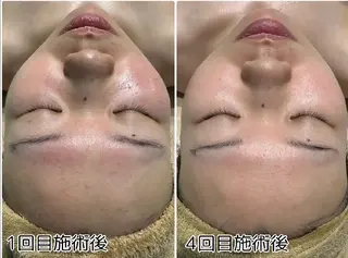 ririサロン Ayaのエステ・リラクイメージ