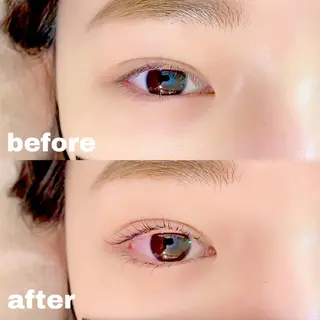 マツエク・マツパ eyelist  ／ asukaのマツエク・マツパデザイン