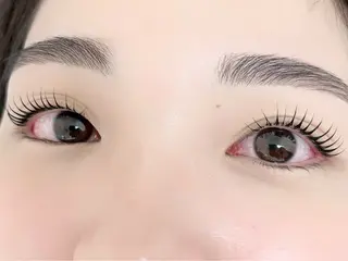 マツエク・マツパ しぶき ゆうみのマツエク・マツパデザイン