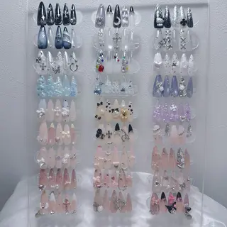 ネイル You&Me Miyuのネイルデザイン