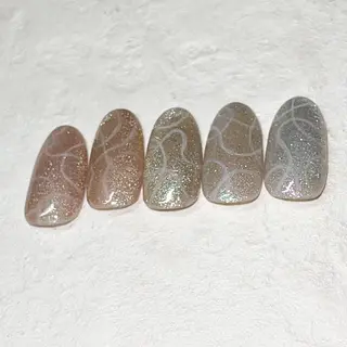 キッズ ネイル 美肌脱毛サロンark beautylab✨のエステ・リラクイメージ