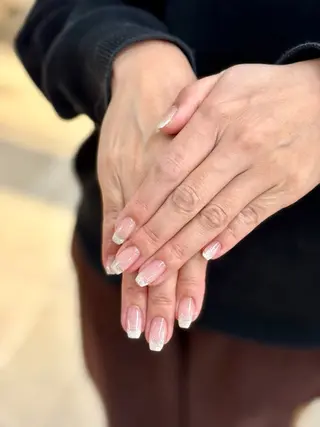 ネイル △ mayukoのネイルデザイン