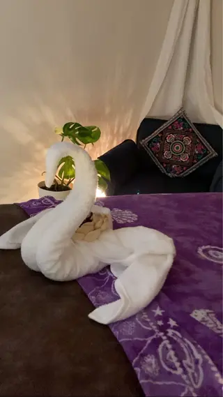 タイ古式スパ アロカのエステ・リラクイメージ