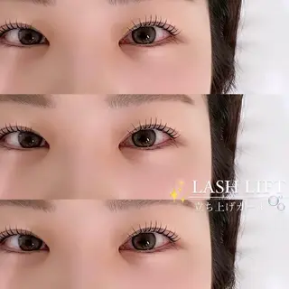 マツエク・マツパ Jolie栄店 🫧谷口のマツエク・マツパデザイン