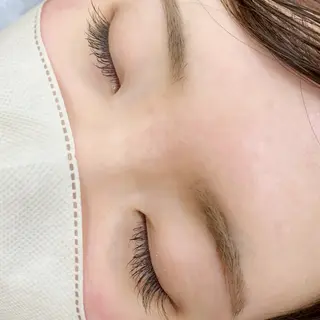 マツエク・マツパ 🐣EYELA shinoharaのマツエク・マツパデザイン