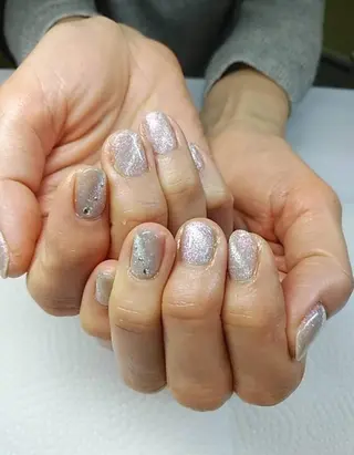 ネイル プライベートサロン Rosy Lilyのネイルデザイン