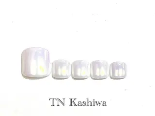 ネイル 河合 葵のネイルデザイン