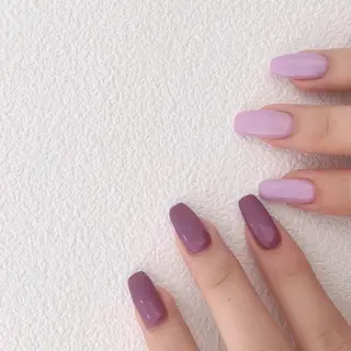 ネイル MoonLight MIHOのネイルデザイン