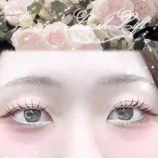 マツエク・マツパ yokohama 🎀miaのマツエク・マツパデザイン