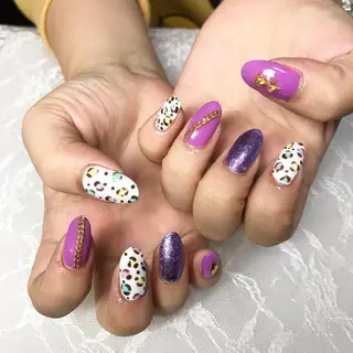 ネイル COCO +のエステ・リラクイメージ