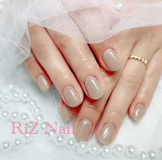 ネイル RiZ nail salonのネイルデザイン