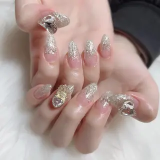 ネイル Nail salon EM（エム）千葉のネイルデザイン