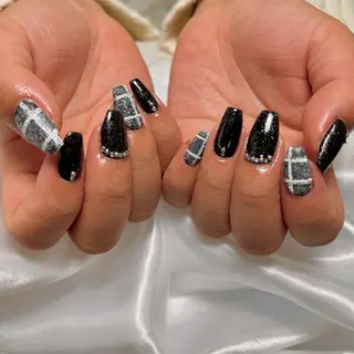 ネイル le ciel nailのネイルデザイン