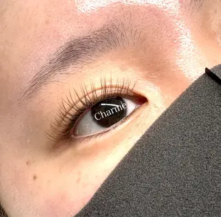 マツエク・マツパ Charme (シャルム)のマツエク・マツパデザイン