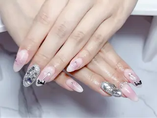 ネイル haru.nail所属・🪄 はるかのネイルデザイン
