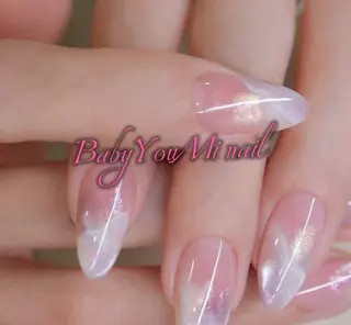 ネイル Oomiya 服部のネイルデザイン