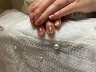 ネイル Wilu nail 二子新地駅徒歩30秒のネイルデザイン