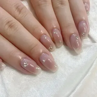 ネイル Uchida Mayunaのその他イメージ