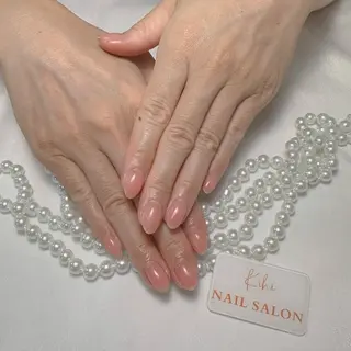 ネイル さくら💮💮 【オフ無料】のネイルデザイン