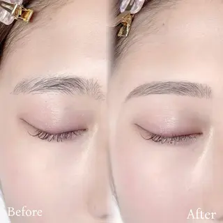 アイブロウ 浦和駅 Shugar by ecoluaのマツエク・マツパデザイン