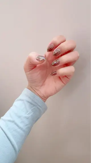 ネイル adachi rinoのネイルデザイン