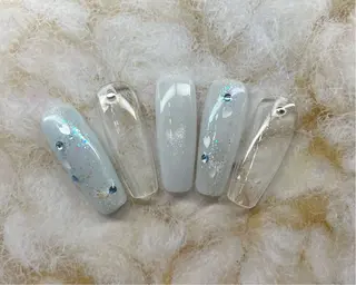 ネイル ATULA nailのネイルデザイン