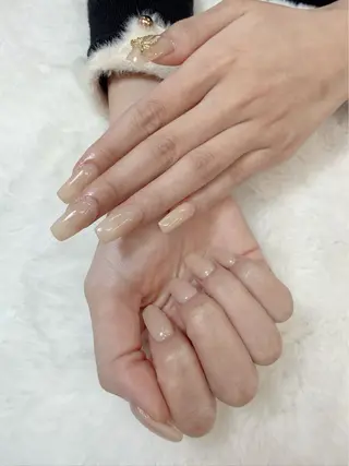 ネイル GCP Nail はるのネイルデザイン