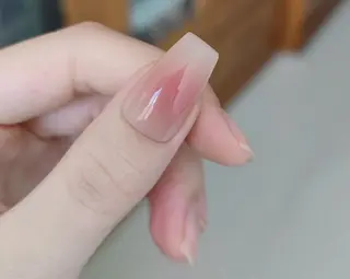 ネイル Sachi Nail上野のネイルデザイン