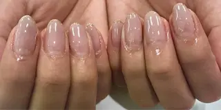 ネイル Charme. NOBUKOのネイルデザイン