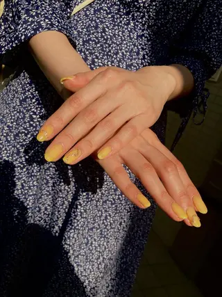 ネイル ネイルサロンルミア Lumiaのネイルデザイン