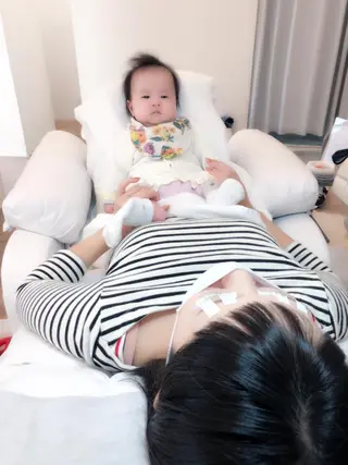 キッズ マツエク・マツパ CLEF eyelashのマツエク・マツパデザイン