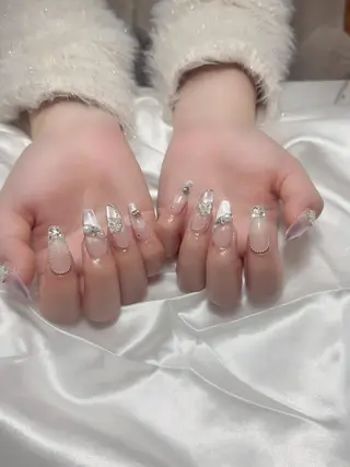 ネイル Hara Nail 【持ち込みOK】のネイルデザイン