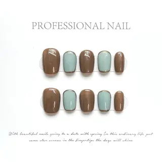 ネイル ナユキNA.YUKI 渋谷店のネイルデザイン